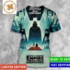 Star Wars The Empire Strikes Back 40th Anniversary Star Wars Celebration Poster Premium Classic T-Shirt
