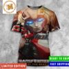 Transformers Rise Of The Beasts Airazor All Over Print Shirt