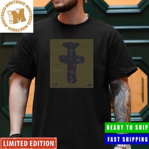 Travis Scott x Air Jordan 1 Low OG Olive Cactus Jack New Release Premium Unisex T-Shirt