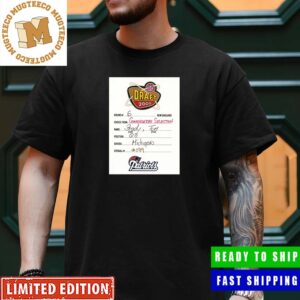 Vintage NFL Draft Card Brady Tom Patriots From Draft Picks To Legends Unisex T-Shirt