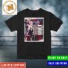 Congrats Adesanya Reclaims The UFC 287 Middleweight Crown 2023 Classic T-Shirt