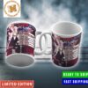 Premier League Vincent Kompany Welcome Back Burnley Gift For Fans Ceramic Mug