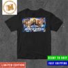 WWE Wrestle Mania Backlash 2023 Logo Classic T-Shirt