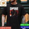 Mortal Kombat 2 Karl Urban As Johnny Cage Unisex T-Shirt