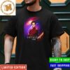 Guardians Of The Galaxy Vol 3 All Characters Scenes Once More With Feeling Classic T-Shirt
