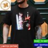 Boba Fett May The Fourth Be With You Happy Star Wars Day Unisex T-Shirt Gift For Fans