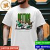 Boston Celtics Force Game 7 NBA Playoffs Classic T-Shirt