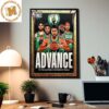 Celebrate Chelsea FC Women 2022-23 Vitality Women’s FA Cup Winners Home Decor Poster Canvas