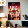 Florida Panthers Sweep The Carolina Hurricanes To Advance To The Stanley Cup Final Home Decor Poster Canvas