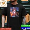 Boba Fett May The Fourth Be With You Happy Star Wars Day Unisex T-Shirt Gift For Fans