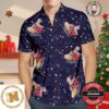 Christmas Gift Custom Personalized Hawaiian Shirt With Face Vintage Hawaiian Beach Shirts with Face 2023