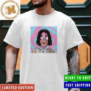 Coi Leray Is Confirmed For The Spider Verse Soundtrack Unisex T-Shirt
