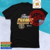 NBA Finals 2023 Miami Heat Vs Denver Nuggets Unisex T-Shirt