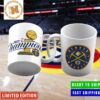 Denver Nuggets Sweep The Lakers To Go To The NBA Finals Funny Ceramic Mug