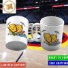 Denver Nuggets Champions Of NBA 2023 Celebrate Coffee Ceramic Mug