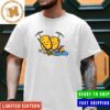 Nikola Jovic Joker Has The Nuggets In Their First NBA Finals Unisex T-Shirt