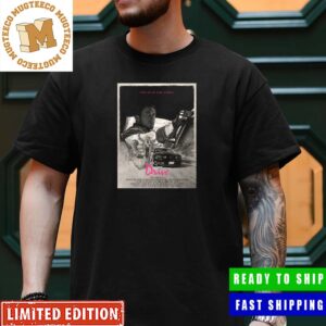 Drive By Ryan Gosling There Are No Clan Getaways Classic T-Shirt