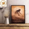 Dune Paul Atreides By Timothé Chalamet Decorations Poster Canvas
