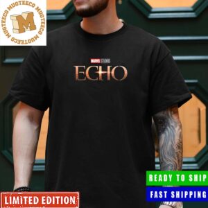 Echo Episodes Marvel Studio Unisex T-Shirt