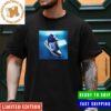 Eminem x Air Jordan 3 Slim Shady PE Logo Sneaker Style T-Shirt
