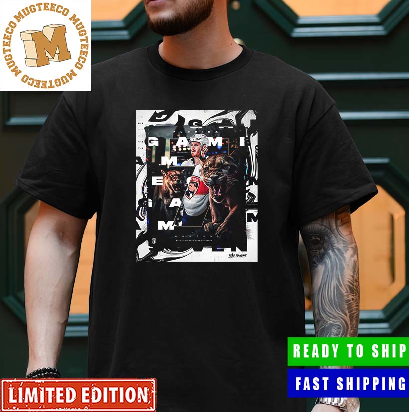 https://mugteeco.com/wp-content/uploads/2023/05/Florida-Panthers-Time-To-Hunt-At-Boston-NHL-Stanley-Cup-Gift-For-Fans-Style-T-Shirt_13769497-1.jpg