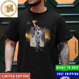 Golden State Warriors Stephen Curry The Most Points Ever In A Game 7 Steph Gonna Steph Unisex T-Shirt
