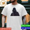 Happy Star Wars Day Characters Han Solo Boba Fett Wookie Vintage Art May The 4th Be With You Vintage T-Shirt