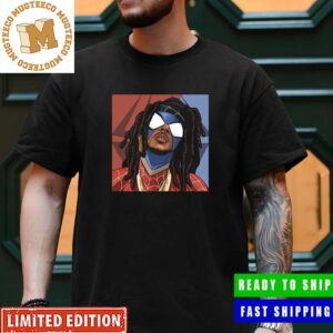 JID Is Confirmed For The Spider Verse Soundtrack Unisex T-Shirt
