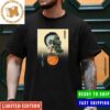 James Harden Plants 45 Points In TD Garden Funny Philadelphia 76ers In NBA Playoffs Style T-Shirt