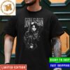 Janet Jackson 1980s Pop Star Unisex T-shirt
