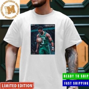 Jayson Tatum Mr Game7 From Boston Celtics Classic T-Shirt