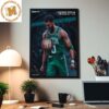 LeBron James Becomes Scoring King All Time Leading Scorer Home Decor Poster Canvas