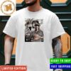 Jimmy Butler Miami Heat NBA Playoffs Vocano Unisex T-Shirt