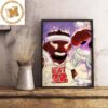 Guardians Of The Galaxy Vol 3 All Characters Scenes Once More With Feeling Decorations Poster Canvas