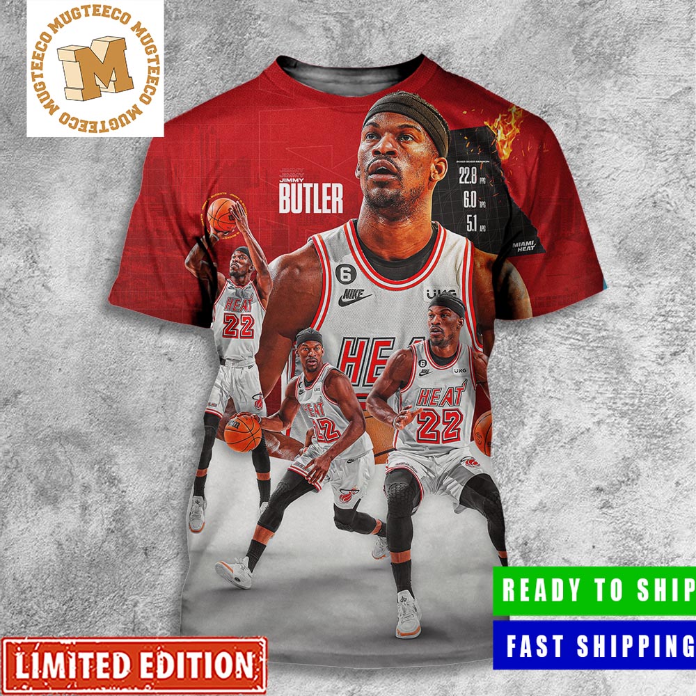 Jordan, Shirts, Miami Heat Butler Jersey