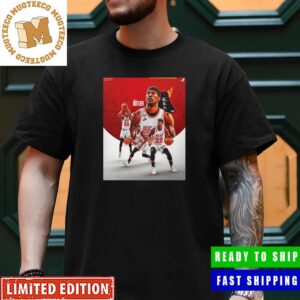 Jimmy Buttler x Miami Heat NBA Playoff Mode Premium Classic T-Shirt