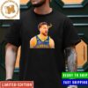 Warriors Even Series 1-1 Dominate The Lakers In Game 2 Funny Unisex T-Shirt