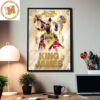 LeBron James Becomes Scoring King All Time Leading Scorer Home Decor Poster Canvas