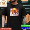 Blink-182 Detroit Event Bunny Robocop Official Classic T-Shirt For Fan