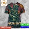 Metallica Stade De France M72 World Tour Final Night All Over Print Shirt
