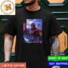 Coi Leray Is Confirmed For The Spider Verse Soundtrack Unisex T-Shirt