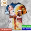 Jimmy Butler Wins ECF MVP All Over Print Shirt