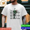 Jayson Tatum Mr Game7 From Boston Celtics Classic T-Shirt