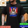 Jimmy Buttler x Miami Heat NBA Playoff Mode Premium Classic T-Shirt