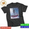 Spider-Man Across The Spider-Verse New Poster Lego Version Unisex T-Shirt