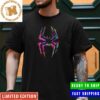 Spider-Man Across The Spider-Verse Spider-Cat Unisex T-Shirt