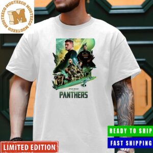 Star Wars Day 2023 May The Fourth Be With You The Panthers Unisex T-Shirt