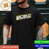 Star Wars Day May the Fourth Be With You New Hope New Beginning Unisex T-Shirt