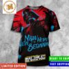 Star Wars Day May the Fourth Be With You Original Film All Over Print Shirt