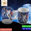 Denver Nuggets Champions Of NBA 2023 Celebrate Coffee Ceramic Mug